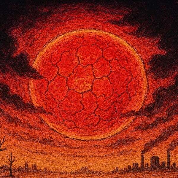 Cover art for Zadnje Sonce